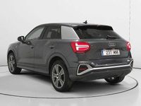 Usado Audi Q2 S-Line 116 CV (85 kW) 2024 SUV
