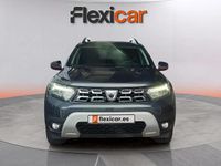 Usado Dacia Duster Extreme 150 CV (110 kW) 2022 Gris SUV