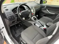 Usado Ford Kuga Trend 140 CV (102 kW) 2011 Blanco SUV