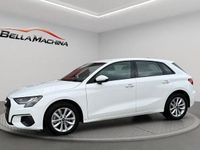 Usado Audi A3 Sportback 150 CV (110 kW) 2020 Utilitario