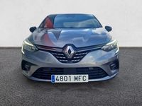 Usado Renault Clio V Techno 140 CV (102 kW) 2023