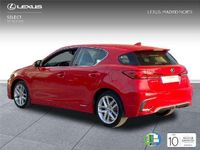 Usado Lexus CT200h Executive Line 2021