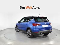 Nuevo Seat Arona FR 115 CV (84 kW) 2026 Azul SUV
