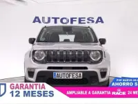 Usado Jeep Renegade Sport 120 CV (88 kW) 2018 Gris / plata SUV