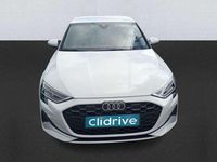 Usado Audi A3 Sportback Advanced 116 CV (85 kW) 2024 Blanco Utilitario