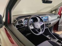 Nuevo VW Caddy Maxi 121 CV (88 kW) 2025 Rojo Monovolumen