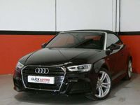 usado Audi A3 Cabriolet 1.5 TFSI 150CV 35 SLine Stronic