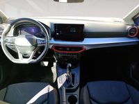Usado Seat Ibiza FR 150 CV (110 kW) 2024 Azul Utilitario