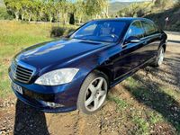 usado Mercedes S500 Largo Aut.