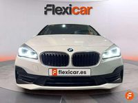 Usado BMW 216 140 CV (102 kW) 2020 Blanco Monovolumen