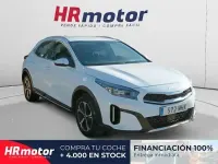 Usado Kia XCeed 141 CV (103 kW) 2023 Blanco SUV