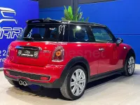 Usado Mini Cooper S 184 CV (135 kW) 2010 Rojo Utilitario