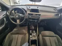 Usado BMW X2 150 CV (110 kW) 2018 Amarillo SUV
