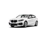 Usado BMW 116 Comfort Edition 116 CV (85 kW) 2021 Blanco Utilitario