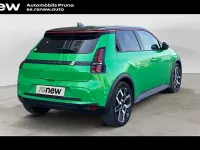 Usado Renault R5 Techno 110 kW (150 CV) 2025 Verde Utilitario