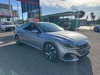 Usado VW Arteon R-line 200 CV (147 kW) 2021 Gris Coupe