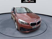 Usado BMW 225 Active Tourer iPerformance 220 CV (161 kW) 2021 Naranja Monovolumen