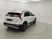Usado Kia Niro 129 CV (94 kW) 2025 Blanco SUV