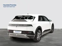 Usado Hyundai Ioniq 5 167 kW (228 CV) 2024 SUV