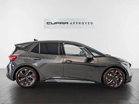 Usado Cupra Born e-Boost 169 kW (231 HP) 2023 Cinzento Citadino