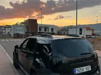 Usado Dacia Duster Ambiance 107 CV (78 kW) 2011 Negro SUV