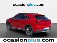 Usado DFSK Fengon 136 CV (100 kW) 2022 Rojo SUV