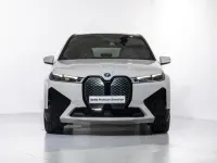 Usado BMW iX Comfort Edition 239 kW (326 CV) 2025 Blanco SUV