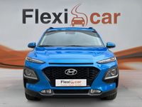 usado Hyundai Kona 1.0 TGDi Klass 4x2 Gasolina en Flexicar Elche 2