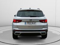 Usado Seat Ateca Style 151 CV (111 kW) 2023 Gris SUV
