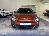 Usado Citroën C4 Feel 131 CV (96 kW) 2022 Naranja Utilitario