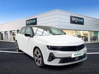 Usado Opel Astra 180 CV (132 kW) 2023 Blanco Familiar