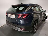 Occasion Hyundai Tucson 215 PK (158 kW) 2025 Blauw SUV