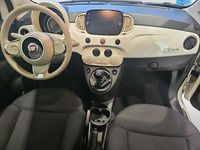 Usado Fiat 500 70 CV (51 kW) 2023 Blanco Utilitario