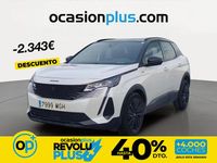 Usado Peugeot 3008 GT 130 CV (95 kW) 2023 Blanco SUV