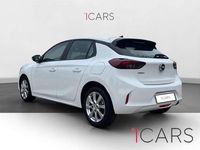 Usado Opel Corsa Edition 102 CV (75 kW) 2022 Blanco Utilitario