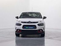 Usado Citroën C4 Cactus Shine 99 CV (72 kW) 2019 Blanco Utilitario