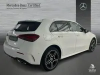 Usado Mercedes A250 218 CV (160 kW) 2025 Blanco polar Berlina