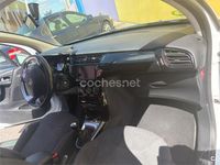 Usado Citroën C3 Feel 75 HP (55 kW) 2016 Branco Sedan