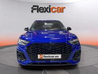 Usado Audi Q5 Sportback Premium 163 CV (119 kW) 2022 Azul SUV
