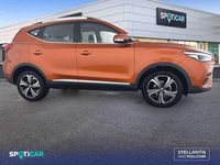 Usado MG MG3 Comfort 116 CV (85 kW) 2025 Naranja Utilitario