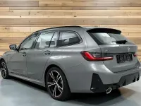 Usado BMW 330 245 CV (180 kW) 2025 Gris / plata Familiar