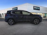 Usado Citroën C5 Aircross PureTech 131 CV (96 kW) 2024 Azul SUV