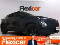 Usado Omoda 5 185 CV (136 kW) 2024 Negro SUV