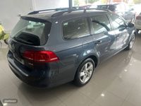 usado VW Passat Variant 1.6 TDI 105cv BlueMotion