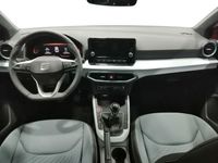 usado Seat Ibiza 1.0 TSI Special Edition 81 kW (110 CV)