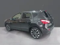 Usado Nissan Qashqai Acenta 116 CV (85 kW) 2013 Negro SUV