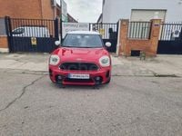 Usado Mini Cooper D Countryman 150 CV (110 kW) 2021 Rojo SUV