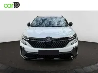 Usado Renault Austral Techno Esprit Alpine 199 CV (146 kW) 2023 Blanco SUV