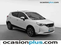 Usado DR Zero 114 CV (83 kW) 2019 Blanco Utilitario