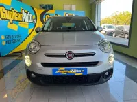 Usado Fiat 500X Connect 120 CV (88 kW) 2021 Gris SUV